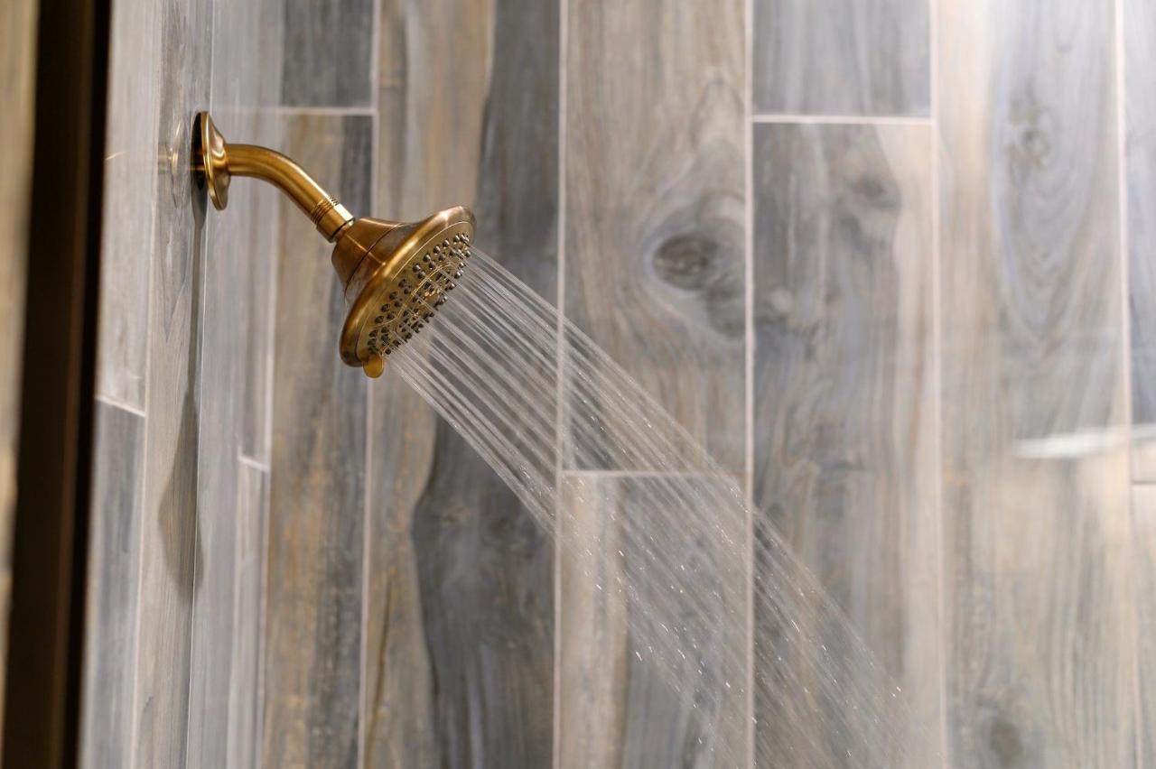Unwind In Style! *New* Sip And Stay Hideaway Брокен-Боу Экстерьер фото