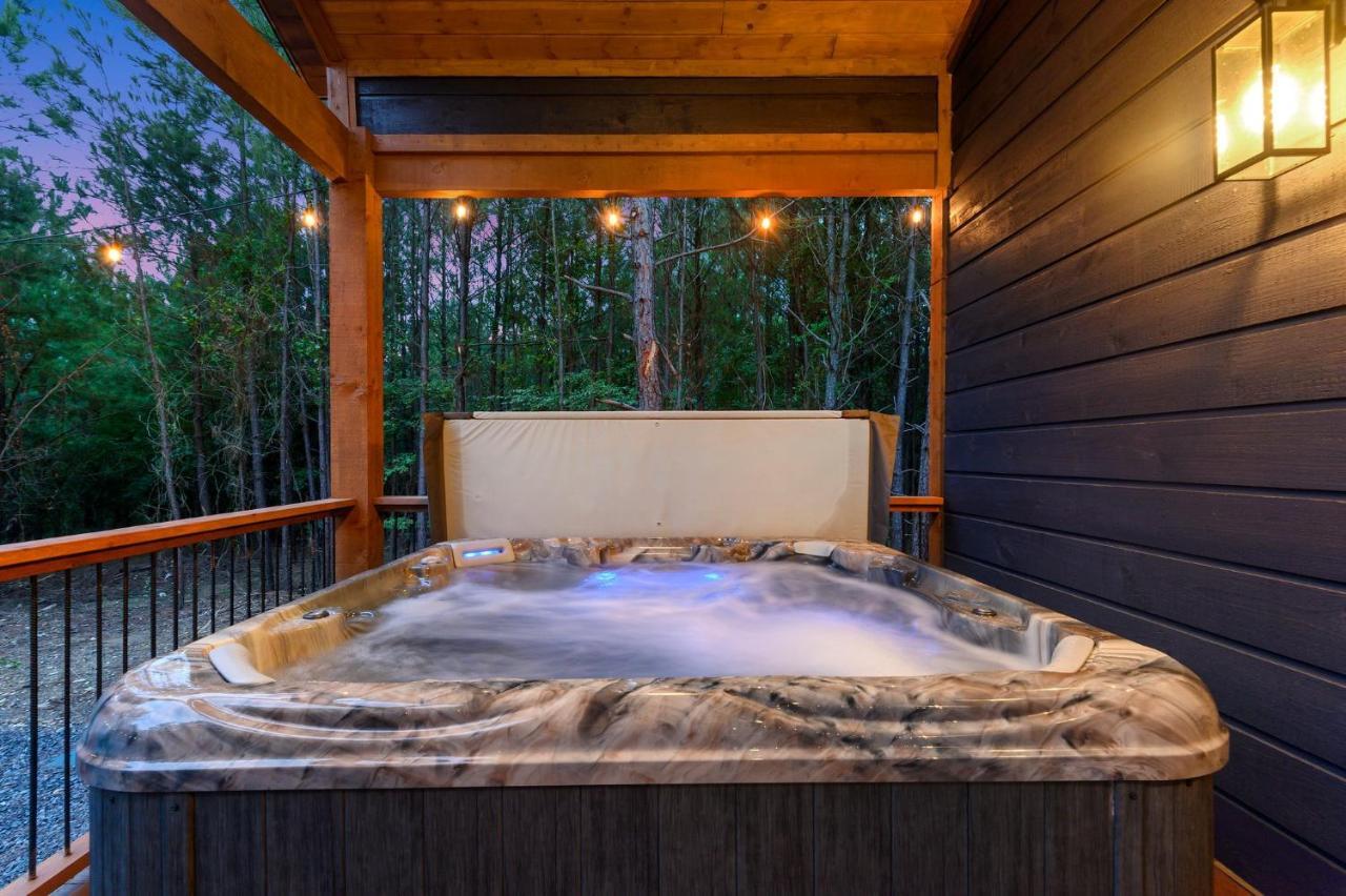 Unwind In Style! *New* Sip And Stay Hideaway Брокен-Боу Экстерьер фото