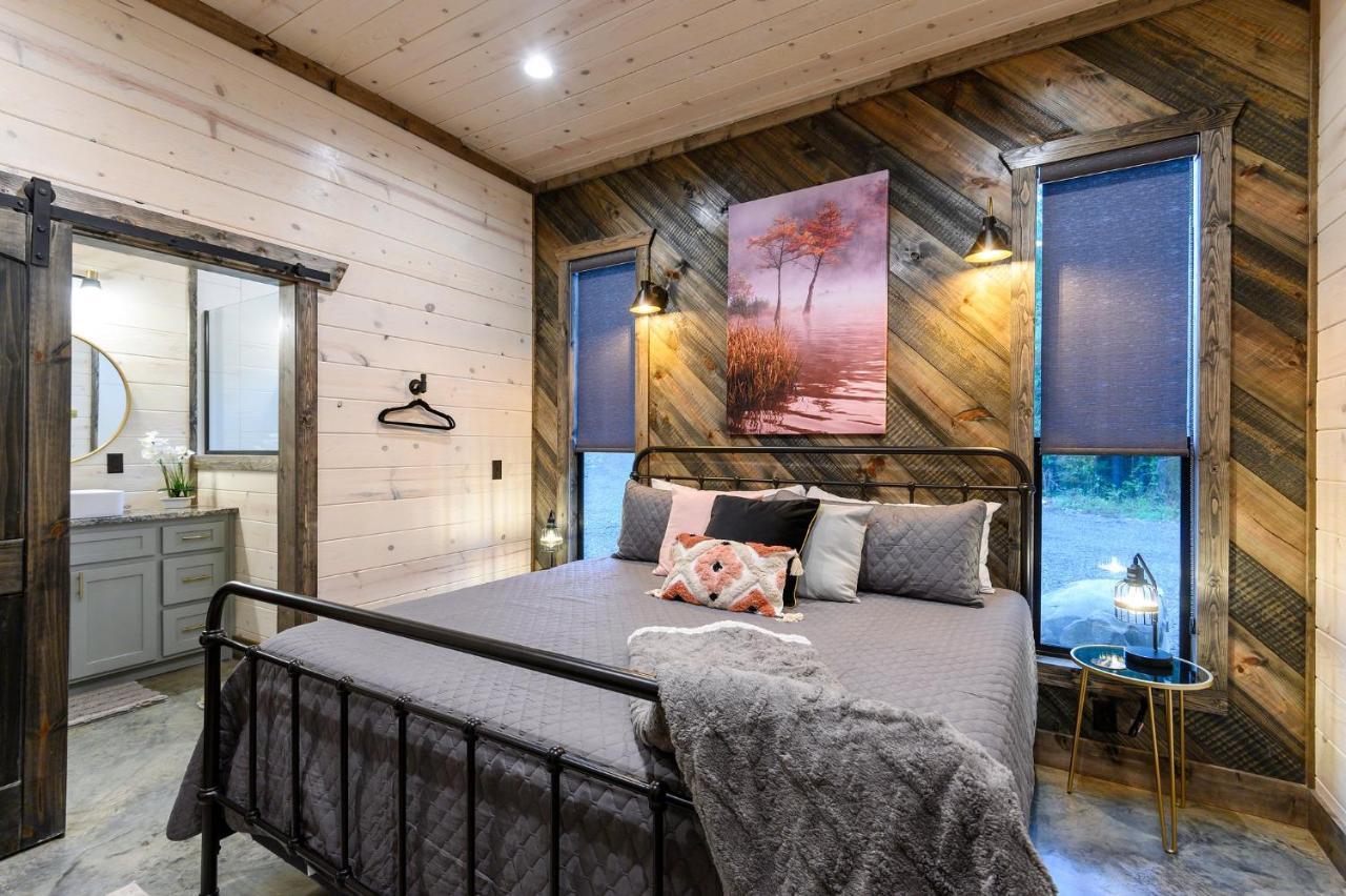 Unwind In Style! *New* Sip And Stay Hideaway Брокен-Боу Экстерьер фото