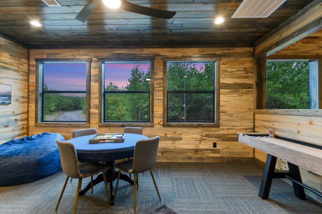 Unwind In Style! *New* Sip And Stay Hideaway Брокен-Боу Экстерьер фото