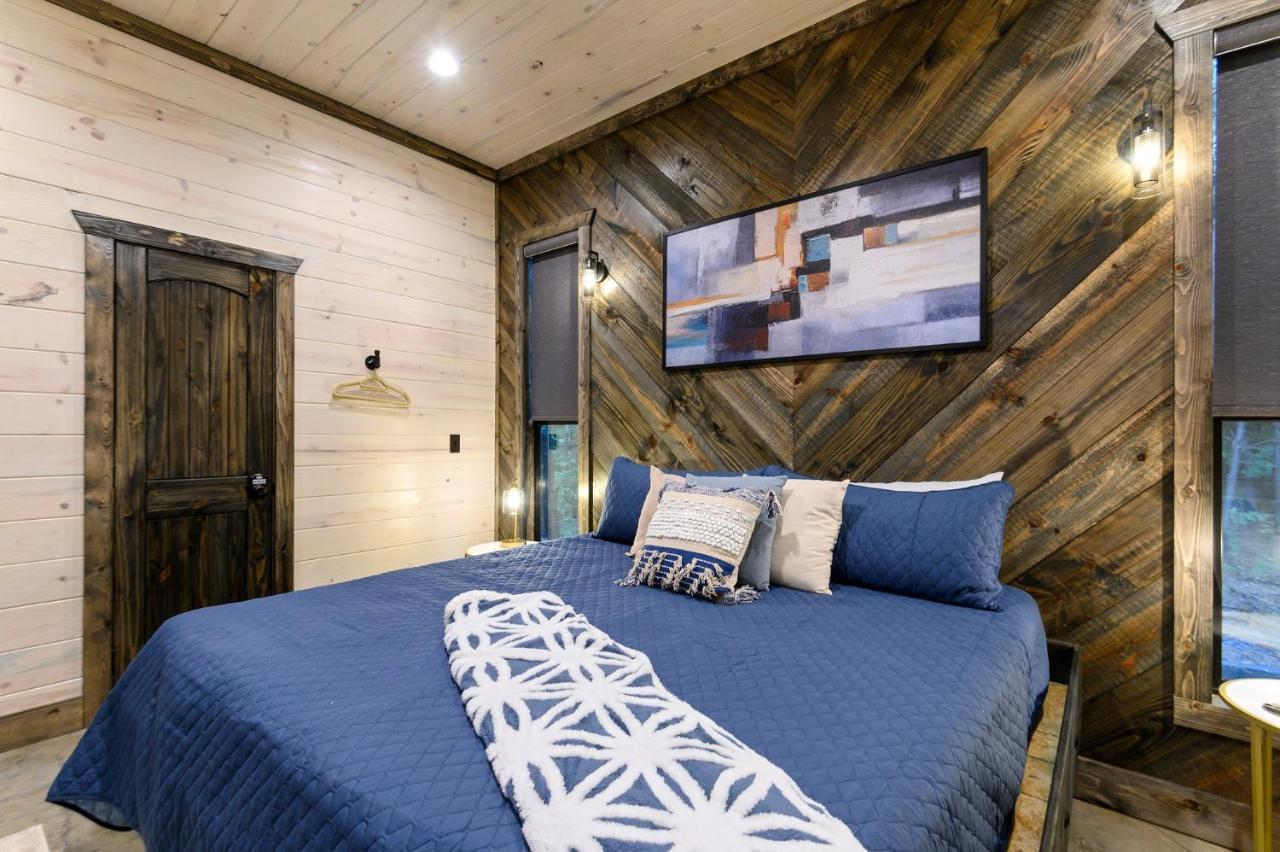 Unwind In Style! *New* Sip And Stay Hideaway Брокен-Боу Экстерьер фото