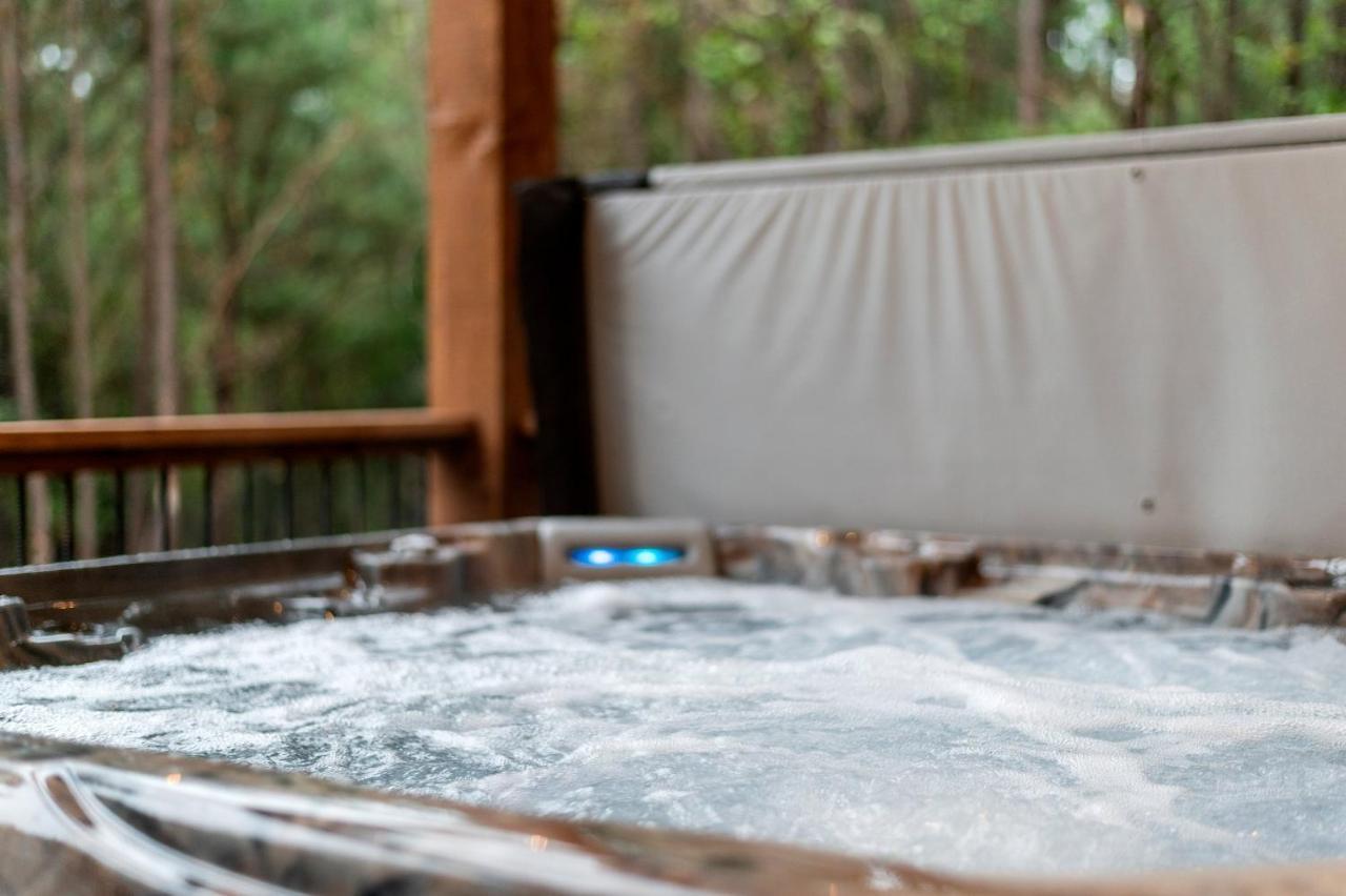 Unwind In Style! *New* Sip And Stay Hideaway Брокен-Боу Экстерьер фото