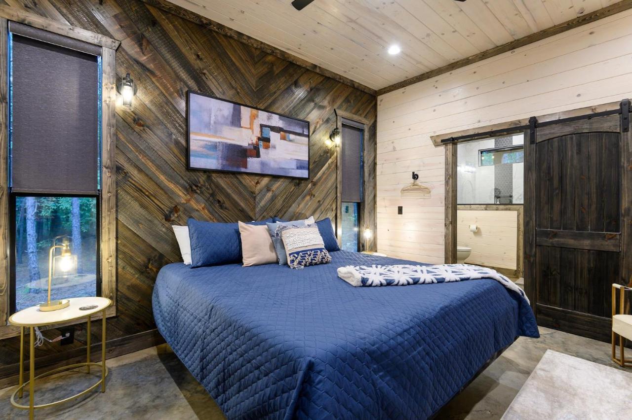 Unwind In Style! *New* Sip And Stay Hideaway Брокен-Боу Экстерьер фото